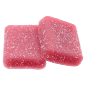 Real Fruit Huckleberry Gummies
